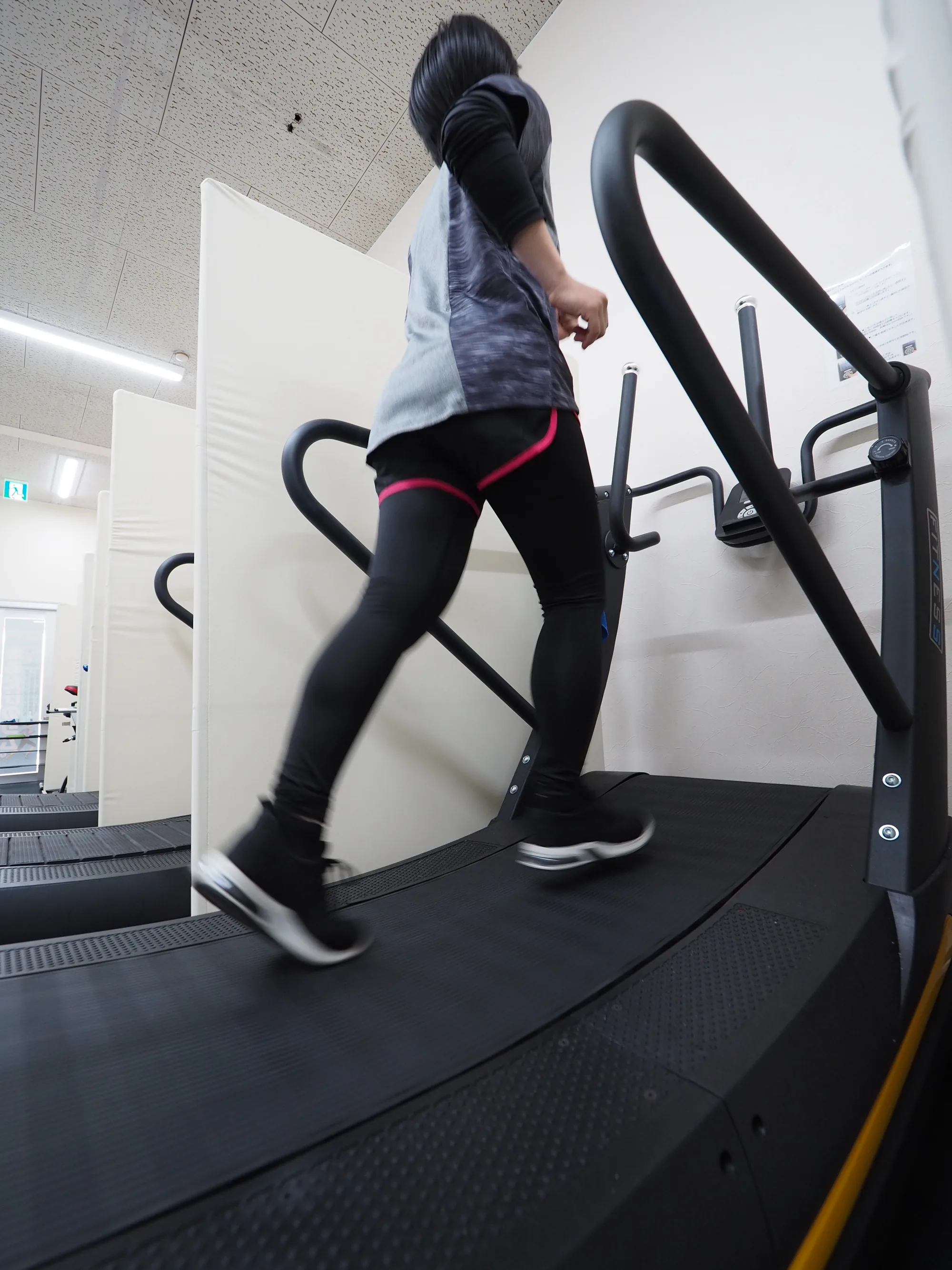 RunFit 24 店長・熊谷悠子
